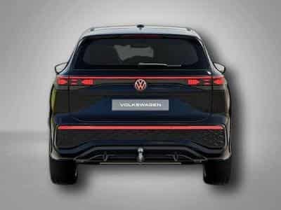 VW Tayron R-Line 2.0 TSI 7-Gang-DSG 4MOTION (2025) - Photo 4