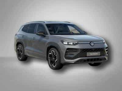 VW Tayron R-Line 2.0 TDI 7-Gang-DSG 4MOTION (2025) - Photo 7