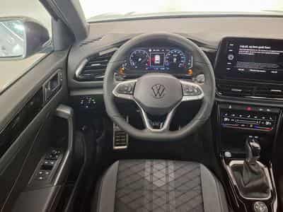 VW T-Roc R-Line Black Style 2.0 TSI 7-Gang-DSG 4MOTION (2025) - Photo 12