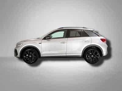 VW T-Roc R-Line Black Style 2.0 TSI 7-Gang-DSG 4MOTION (2025) - Photo 2