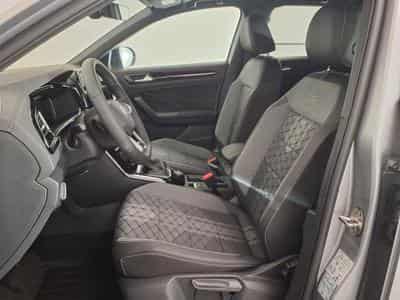 VW T-Roc R-Line Black Style 2.0 TSI 7-Gang-DSG 4MOTION (2025) - Photo 9