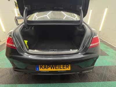 Mercedes S 500 Coupé 4 Matic AMG Line Exklusiv Klimasitze Burmester 360° 20 (2016) - Foto 7