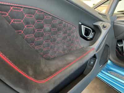 Lamborghini Huracán Evo Spyder (2023) - Foto 11