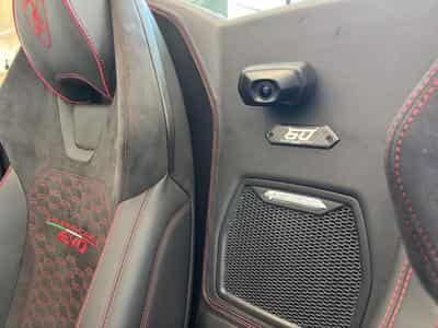 Lamborghini Huracán Evo Spyder (2023) - Foto 10