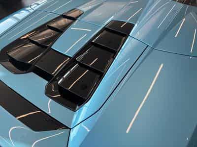 Lamborghini Huracán Evo Spyder (2023) - Foto 13