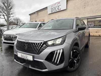 Peugeot 2008 1.2T 130 ALLURE EAT8 * GARANTIE 36 MOIS * (2024) - Photo 1