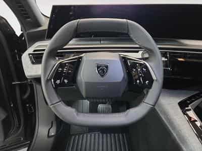 Peugeot 3008 145 e-DCSI Allure / Hybride (2025) - Foto 14