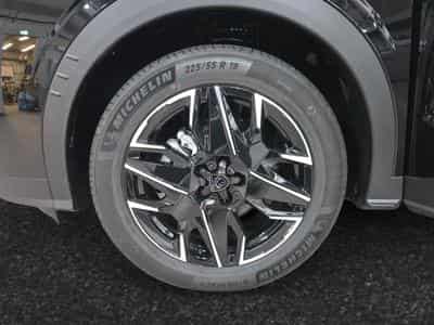 Peugeot 3008 145 e-DCSI Allure / Hybride (2025) - Foto 9