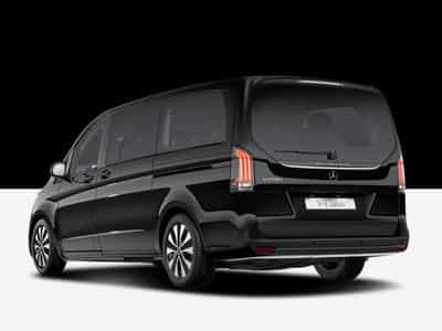 Mercedes V d STYLE Lang (2025) - Photo 2