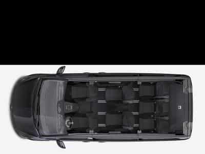 Mercedes V d STYLE Lang (2025) - Photo 3