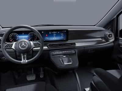Mercedes V d STYLE Lang (2025) - Photo 4