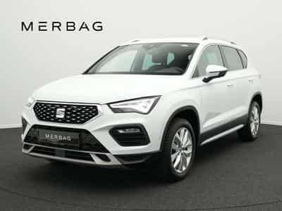 Seat Ateca 1.5 TSI ACT Xperience (2024) - Photo 1