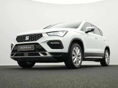 Seat Ateca 1.5 TSI ACT Xperience (2024) - Photo 10