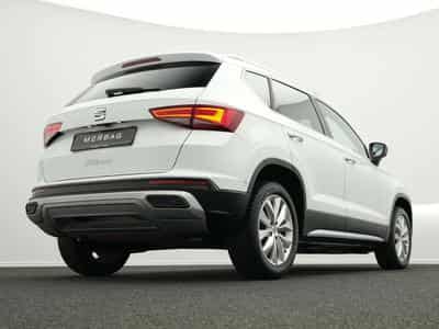 Seat Ateca 1.5 TSI ACT Xperience (2024) - Photo 11