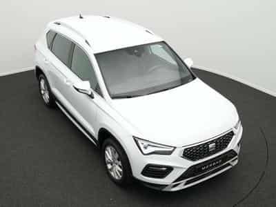 Seat Ateca 1.5 TSI ACT Xperience (2024) - Photo 12