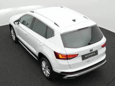 Seat Ateca 1.5 TSI ACT Xperience (2024) - Photo 13