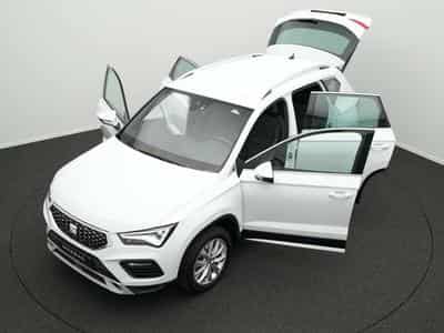 Seat Ateca 1.5 TSI ACT Xperience (2024) - Photo 14