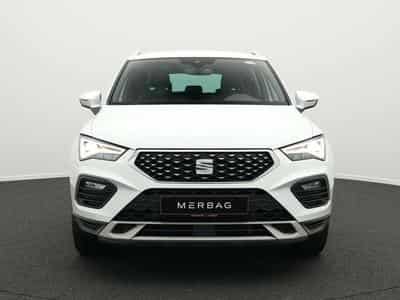 Seat Ateca 1.5 TSI ACT Xperience (2024) - Photo 2