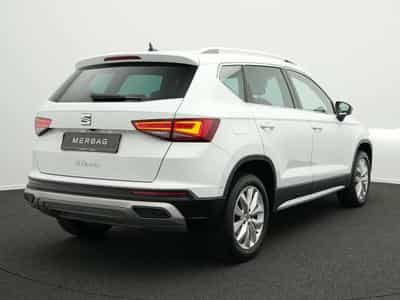 Seat Ateca 1.5 TSI ACT Xperience (2024) - Photo 3