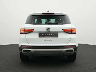 Seat Ateca 1.5 TSI ACT Xperience (2024) - Photo 4