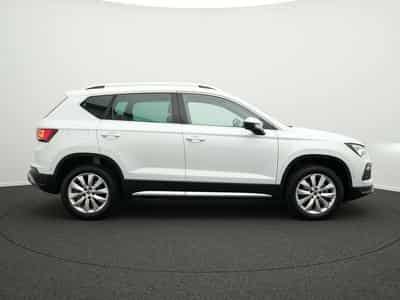 Seat Ateca 1.5 TSI ACT Xperience (2024) - Photo 5