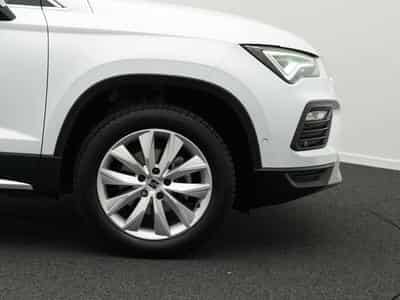 Seat Ateca 1.5 TSI ACT Xperience (2024) - Photo 8
