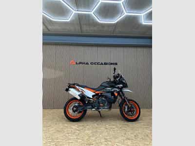 KTM SMT 890 (2023) - Photo 1