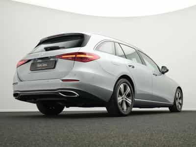 Mercedes C 200 d T Avantgarde LED+Pano+AHK+Kamera (2024) - Photo 11