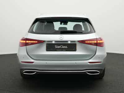 Mercedes C 200 d T Avantgarde LED+Pano+AHK+Kamera (2024) - Photo 4