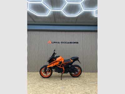 KTM Duke 390 (2025) - Photo 1