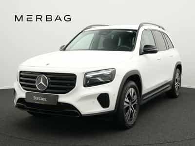 Mercedes GLB d Progressive Multi+Kamera+Night (2024) - Photo 1