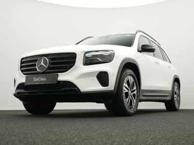 Mercedes GLB d Progressive Multi+Kamera+Night (2024) - Photo 10