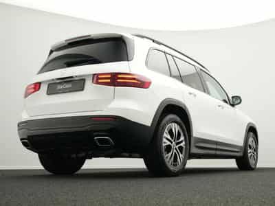 Mercedes GLB d Progressive Multi+Kamera+Night (2024) - Photo 11