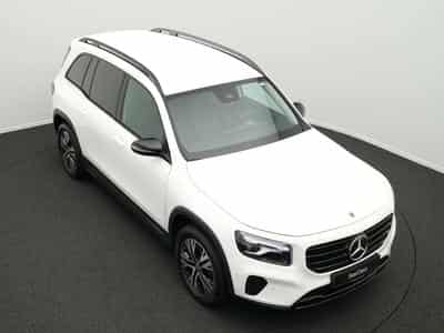 Mercedes GLB d Progressive Multi+Kamera+Night (2024) - Photo 12