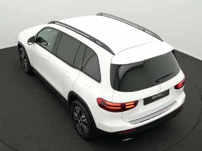 Mercedes GLB d Progressive Multi+Kamera+Night (2024) - Photo 13