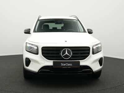 Mercedes GLB d Progressive Multi+Kamera+Night (2024) - Photo 2