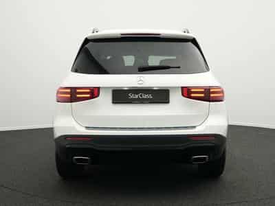 Mercedes GLB d Progressive Multi+Kamera+Night (2024) - Photo 4