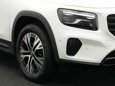 Mercedes GLB d Progressive Multi+Kamera+Night (2024) - Photo 9