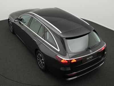 Mercedes Classe E T Avantgarde LED+AHK+Kamera+Totw (2024) - Photo 13