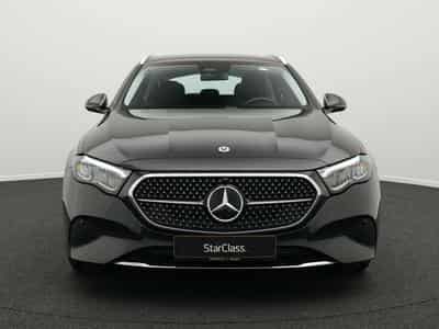 Mercedes Classe E T Avantgarde LED+AHK+Kamera+Totw (2024) - Photo 2