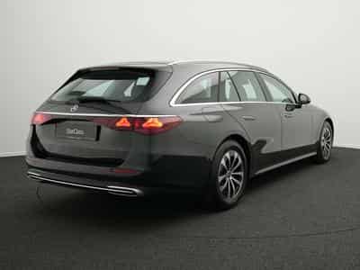 Mercedes Classe E T Avantgarde LED+AHK+Kamera+Totw (2024) - Photo 3