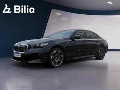 BMW 520 520i Berline Kit M Sport (2025) - Foto 1