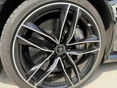 Audi RS6 AVANT 4.0 TFSI QUATTRO V8 Bi-Turbo 560 PS (2015) - Photo 6