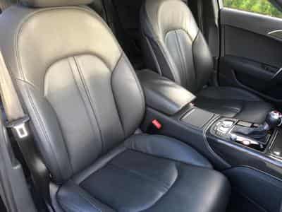 Audi RS6 AVANT 4.0 TFSI QUATTRO V8 Bi-Turbo 560 PS (2015) - Photo 8