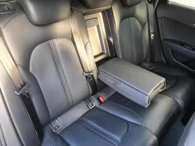 Audi RS6 AVANT 4.0 TFSI QUATTRO V8 Bi-Turbo 560 PS (2015) - Photo 9