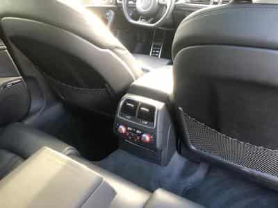 Audi RS6 AVANT 4.0 TFSI QUATTRO V8 Bi-Turbo 560 PS (2015) - Photo 10