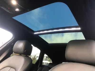 Audi RS6 AVANT 4.0 TFSI QUATTRO V8 Bi-Turbo 560 PS (2015) - Photo 11