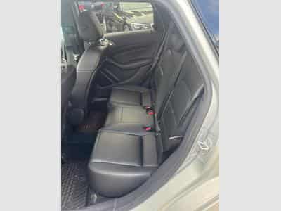 Mercedes B 200 CDI   Automatique  1-prop (2013) - Photo 6