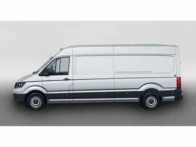 VW Crafter (2026) - Photo 2