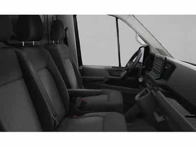 VW Crafter (2026) - Photo 5